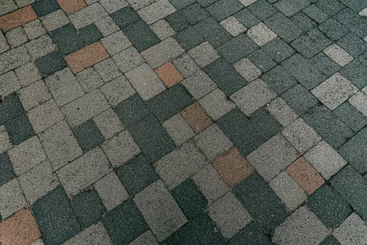 Concrete Pavers Near Me