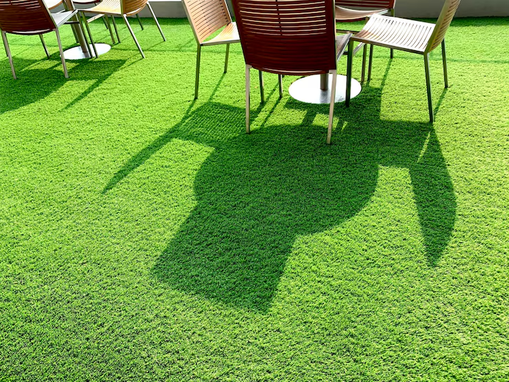 Artificial Grass in Surrey