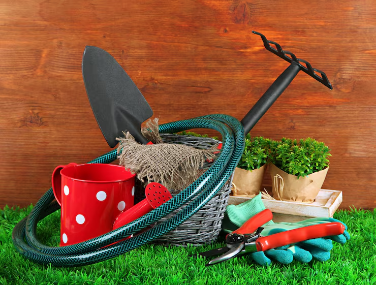 Landscape Supplies in Surrey